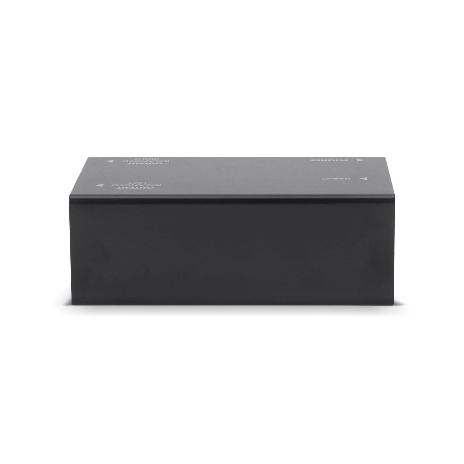 Palmer RIVER spree  Aktive Stereo-Media-DI-Box mit USB-C_00055035_