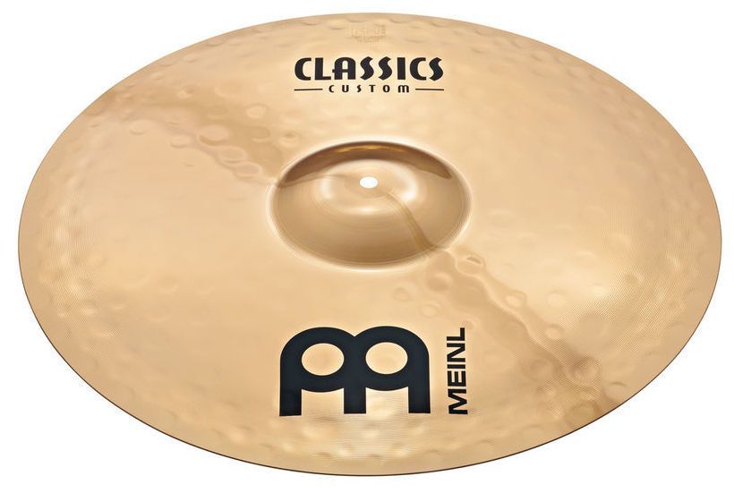 Meinl Classics Custom 20" Medium Ride CC20MR-B