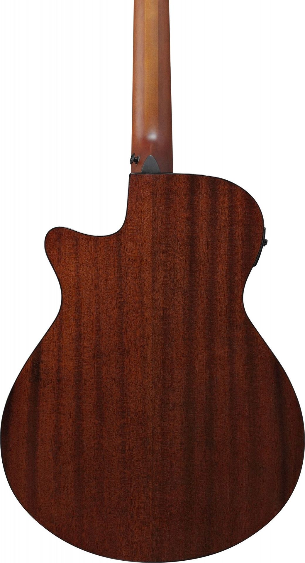 Ibanez AEGB24E-BKH Akustikbass mit Fingerrest