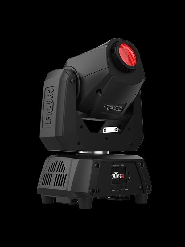 Chauvet DJ Intimidator Spot 160 ILS LED Moving Head