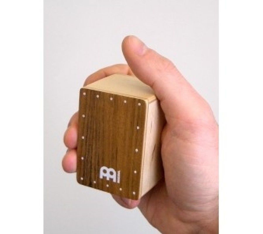 0840553079685 - SH51 Mini Cajon Shaker 0840553079685 - SH51 Mini Cajon Shaker