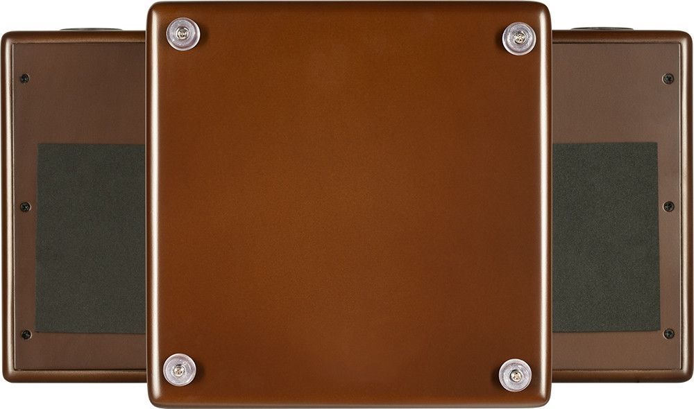 Meinl TOPCAJ2WN Turbo Slap-Top Cajon