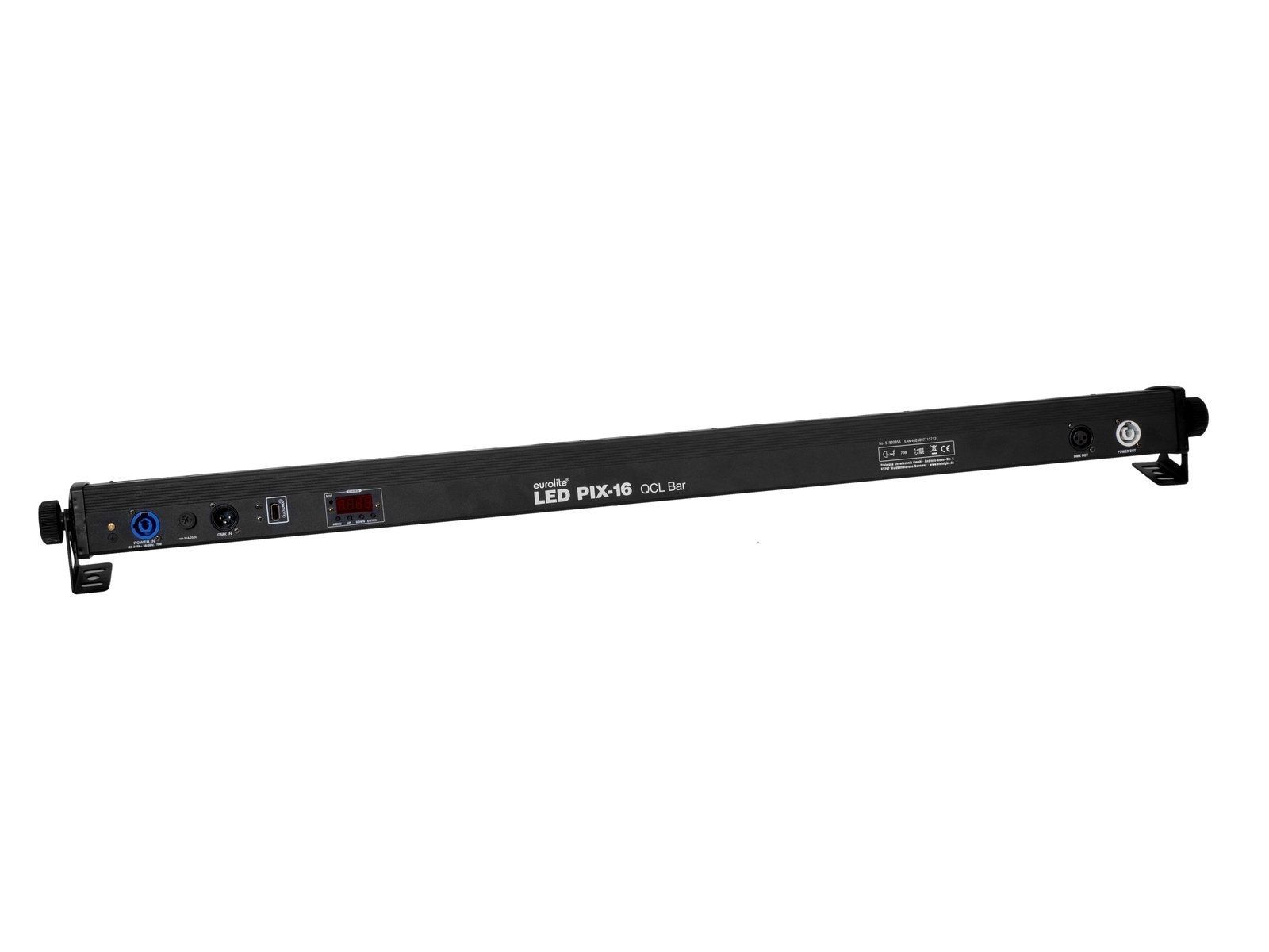 EUROLITE LED PIX-16 QCL BAR_00053464_