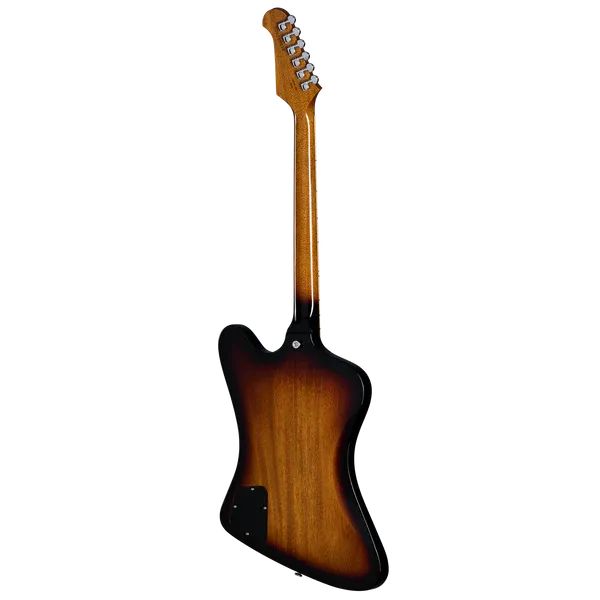 Gibson Firebird Platypus TS Tobacco SB_00054946_