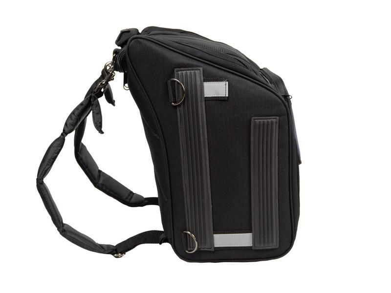 Akkordeon Rucksack, 48 Bass Modell