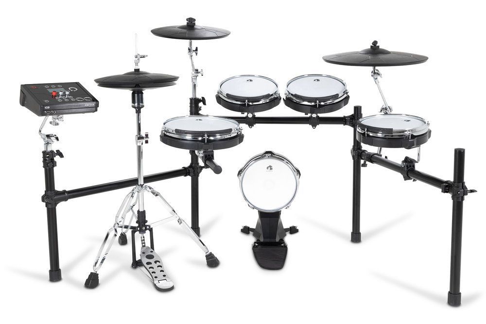 Gewa G3 Studio 5 E-Drum Gewa G3 Studio 5 E-Drum