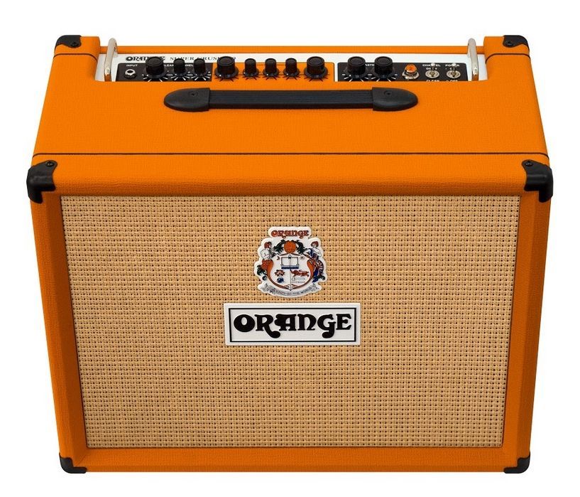 Orange Super Crush 100C Solid State Gitarrencombo_00050257_
