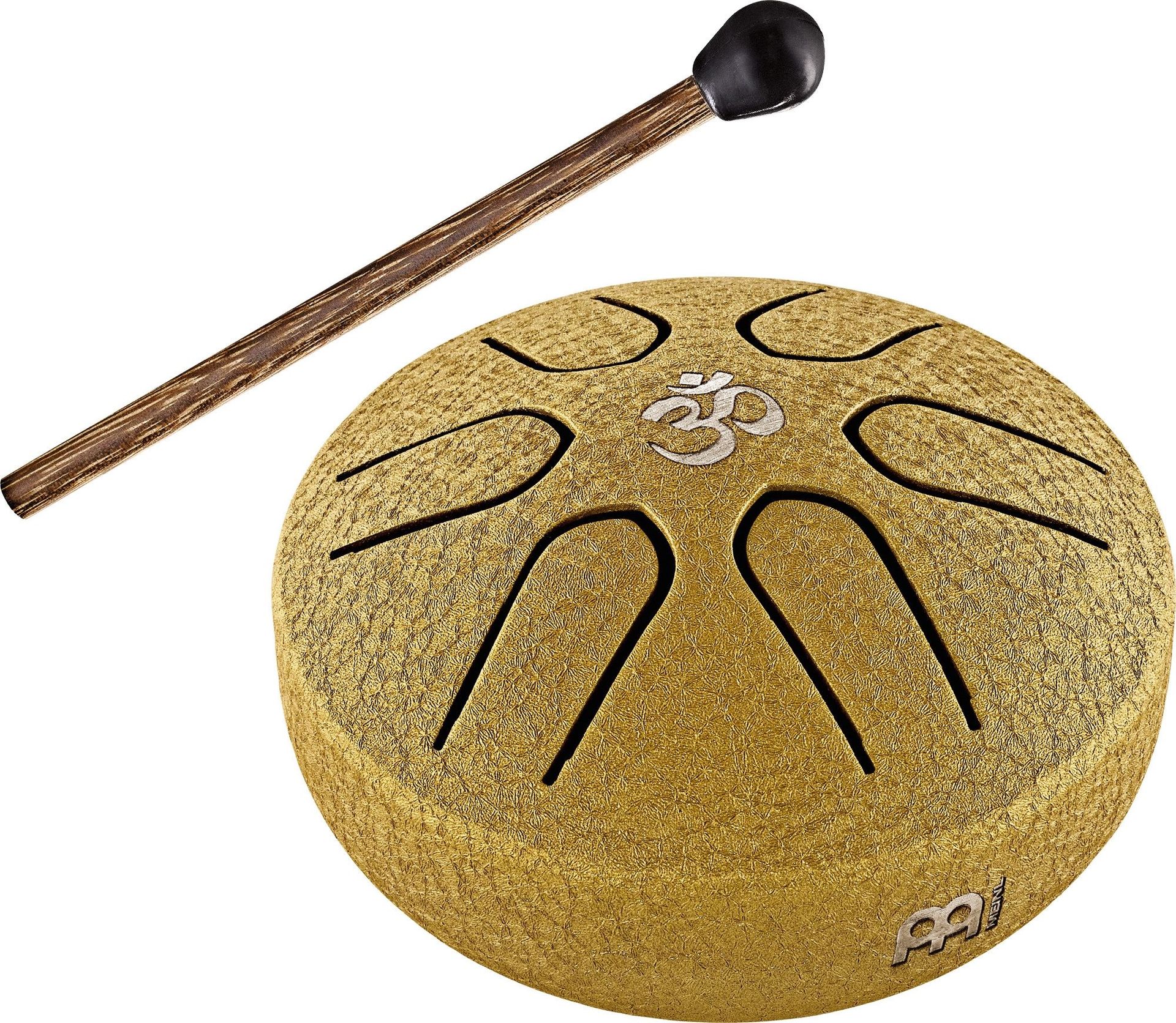 MEINL PSTD3GOM Pocket Steel Drum 