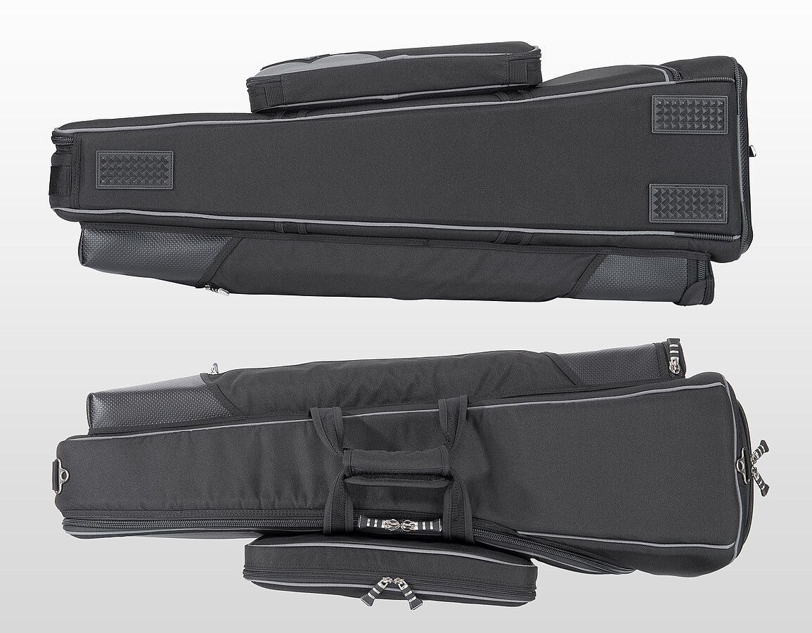 Soundwear Posaune Gigbag 24cm Schallstück ETP Protector Soundwear Posaune Gigbag 24cm Schallstück ETP Protector