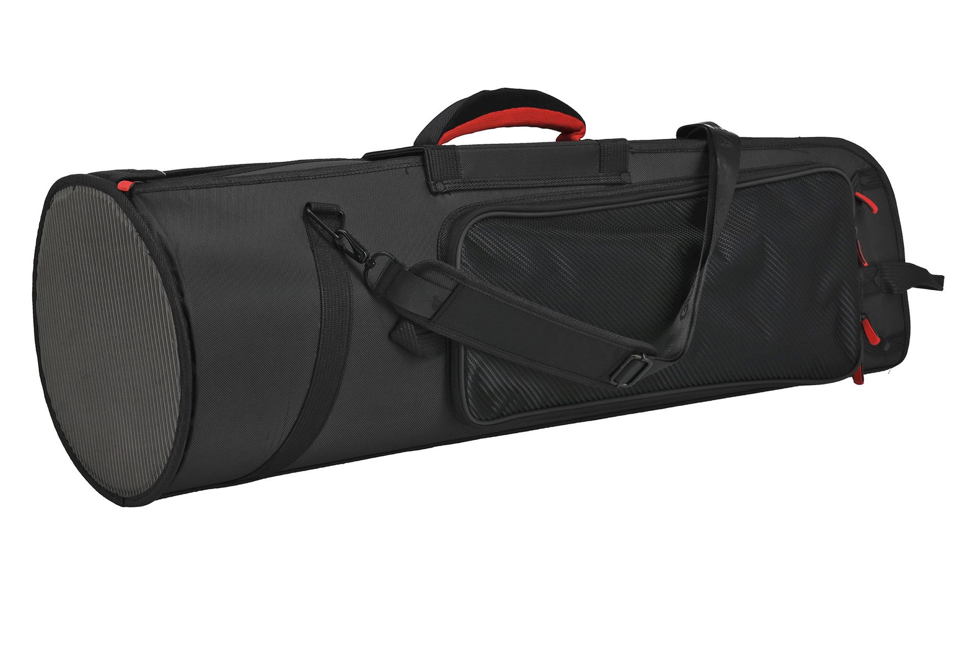 GEWA Gigbag Bass-Posaune (26cm Schallstück) Prestige SPS
