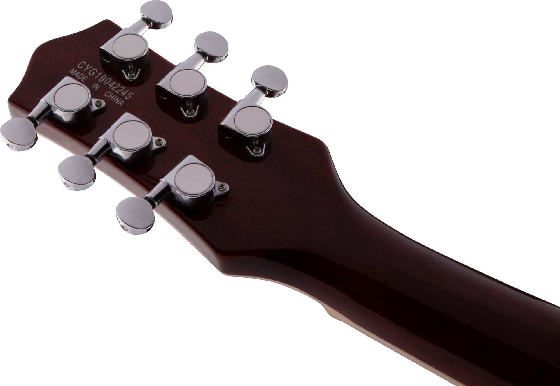 Gretsch G5220 Electromatic Jet BT FRSTK RED