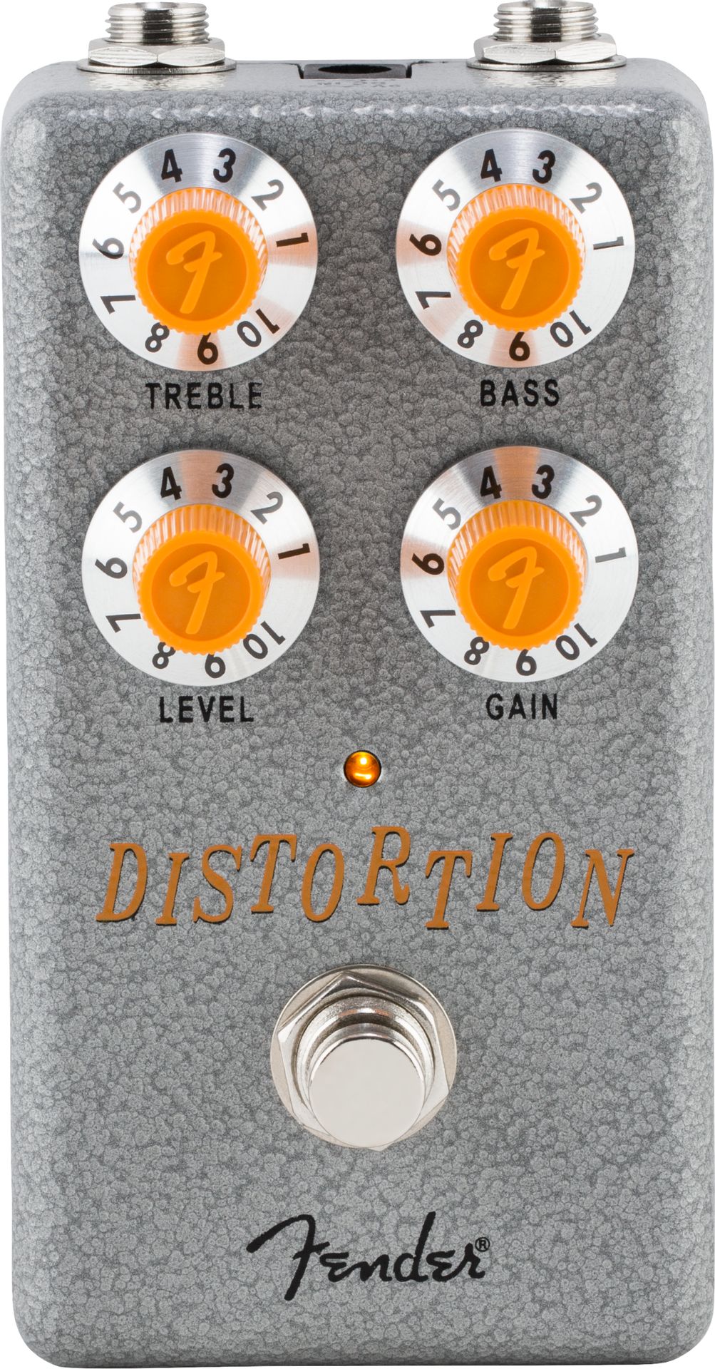 Fender Hammertone Distortion Effektgerät für E Gitarre Stompbox  - Onlineshop Musikhaus Markstein