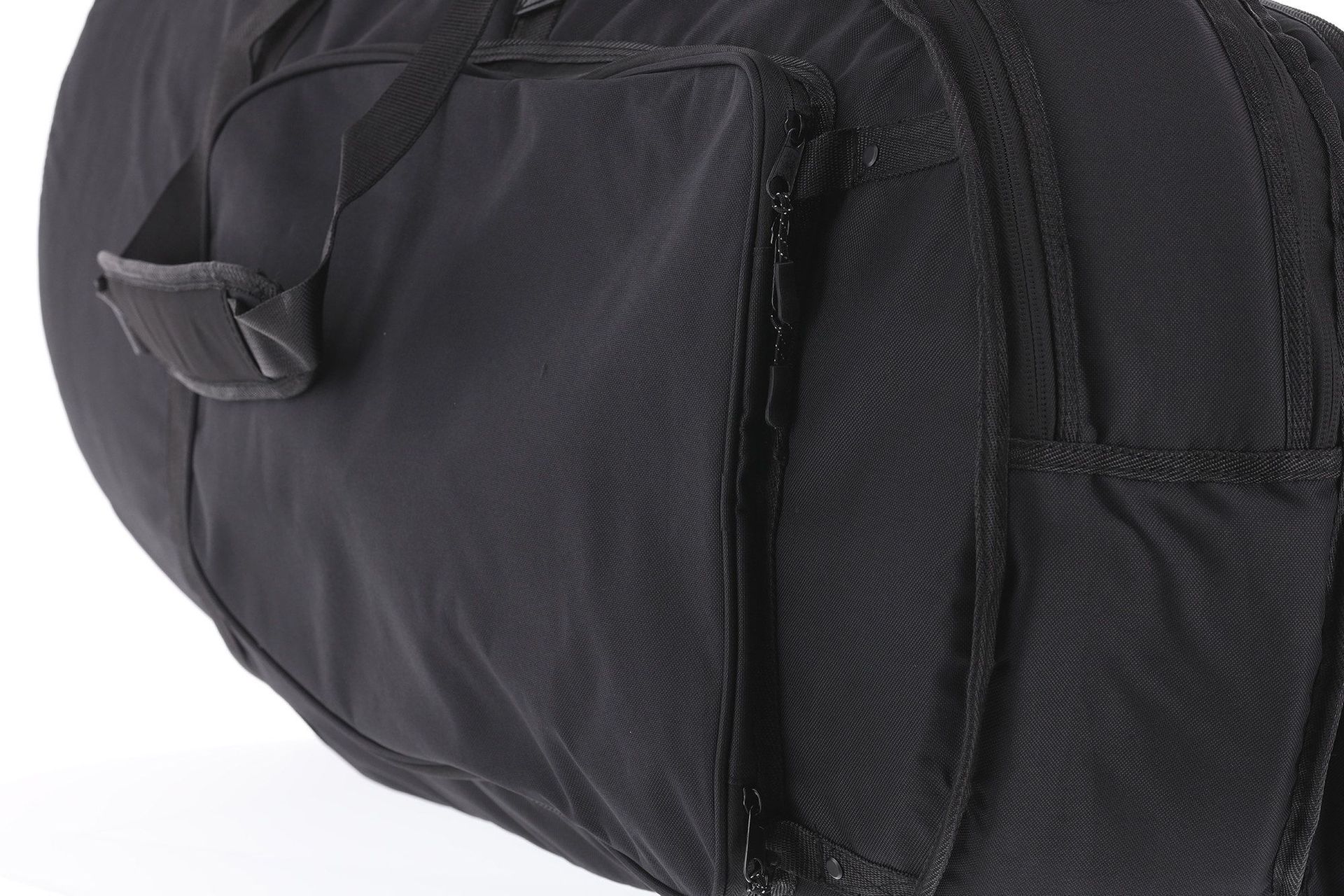 GEWA F-Tuba / Es-Tuba Gigbag Tasche PREMIUM 42 cm Schallstück