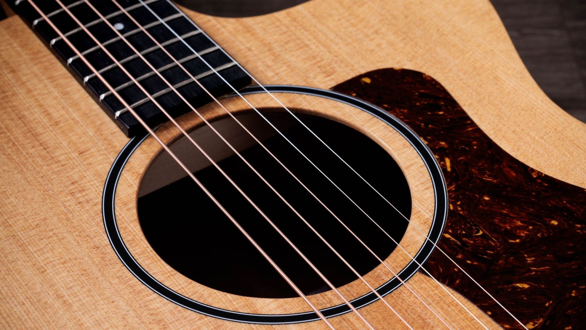 Taylor 14ce Westerngitarre