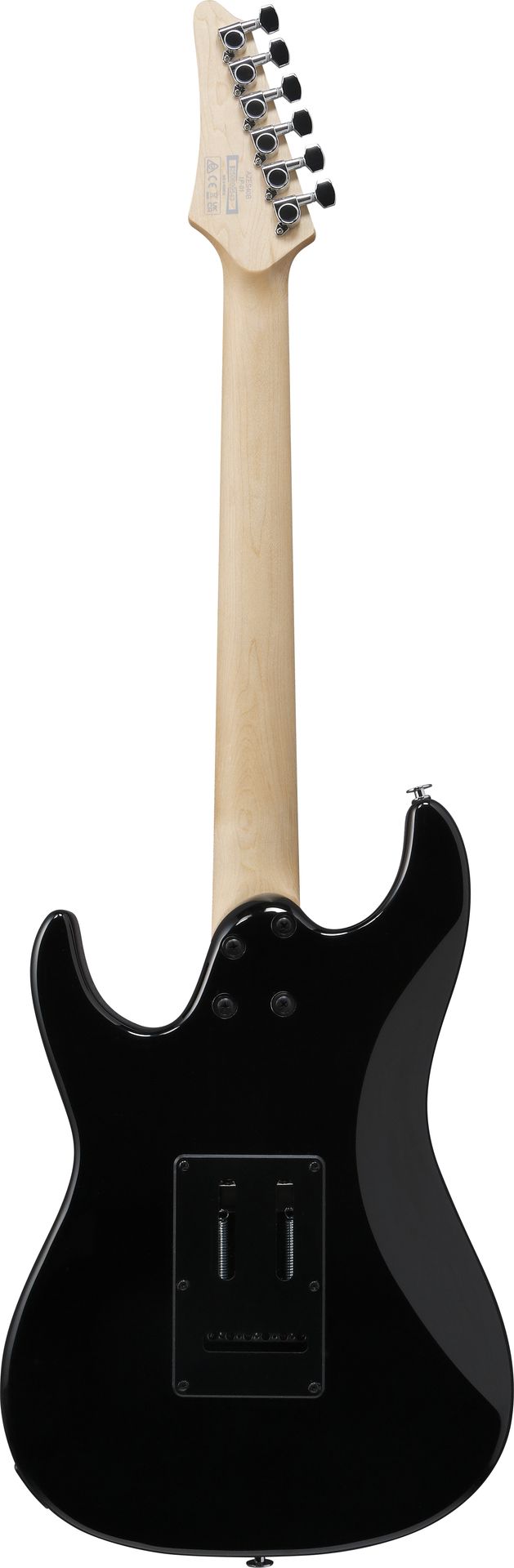 Ibanez AZES40B-BK E-Gitarre _00054738_