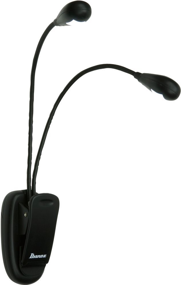 Ibanez IML21 Clip LED Light Notenständerbeleuchtung