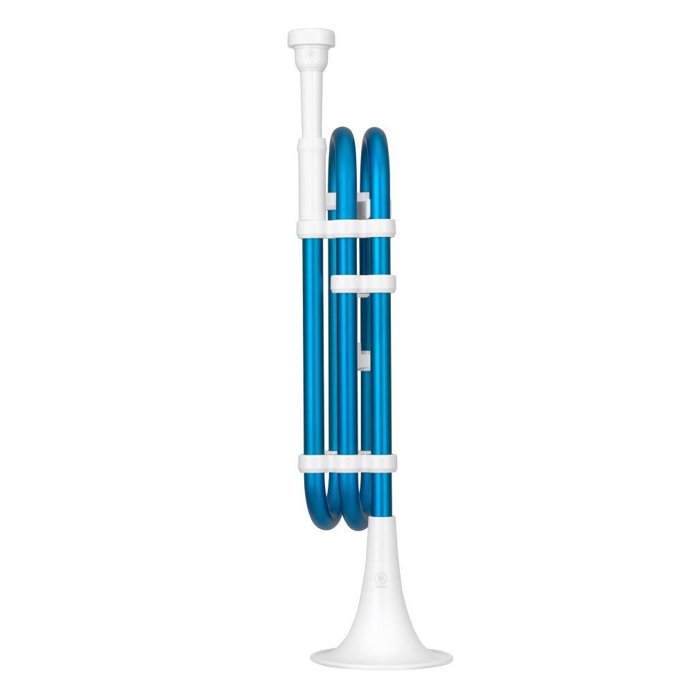 Yamaha TROVA  YTL-110//TW,  "Lern-Trompete" Kindertrompete _00054764_