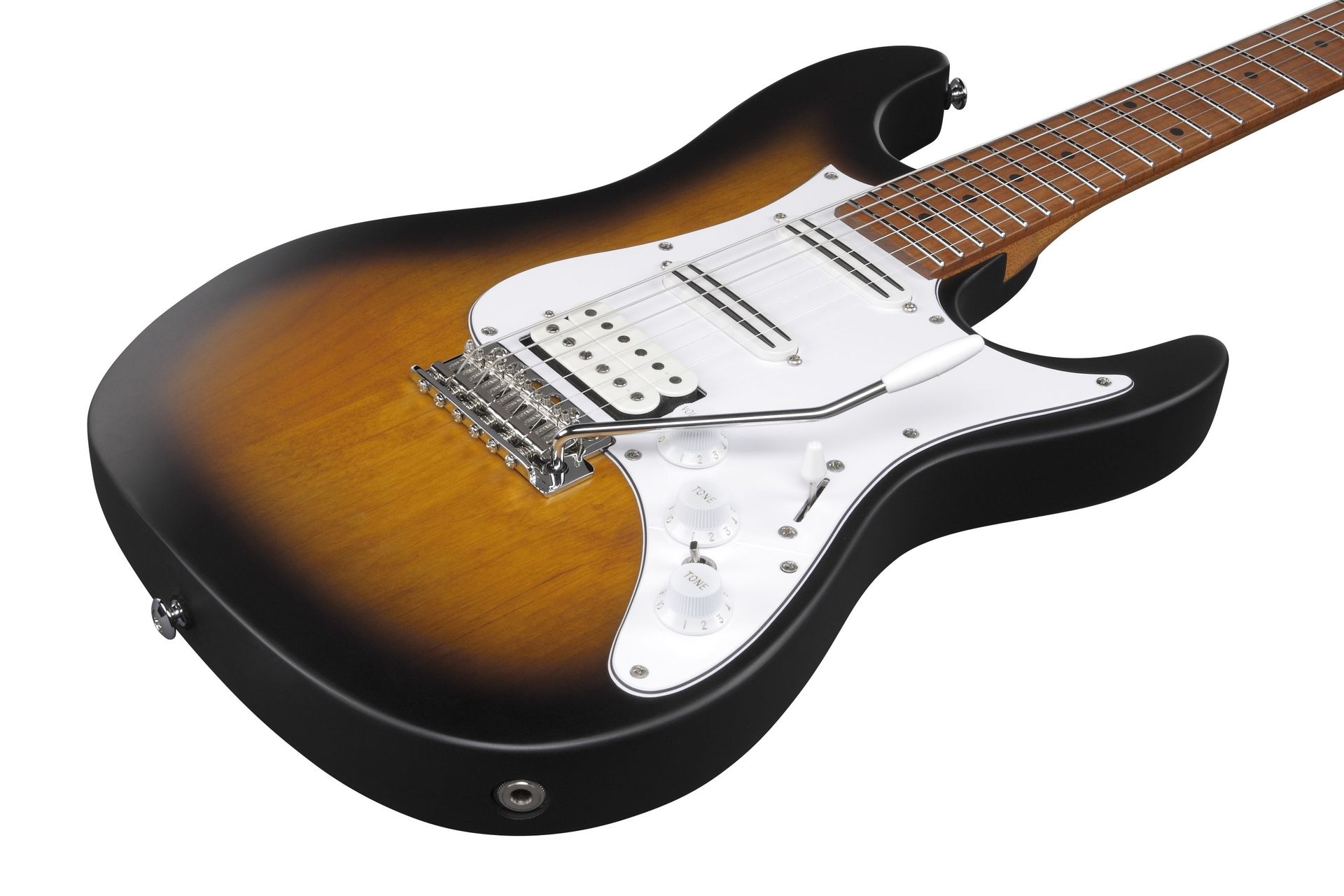 Ibanez ATZ10P-STM Andy Timmons Signature E-Gitarre incl. Gigbag - Ladenteil - Ibanez ATZ10P-STM Andy Timmons Signature E-Gitarre incl. Gigbag - Ladenteil -
