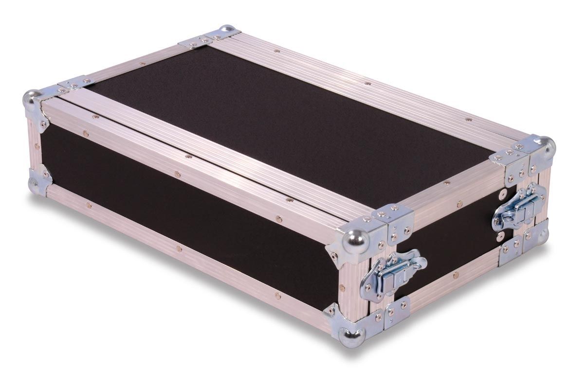 MHM 19" Rack 2 HE ECO II WK Compact 23 Case mit geringer Einbautiefe_00032412_