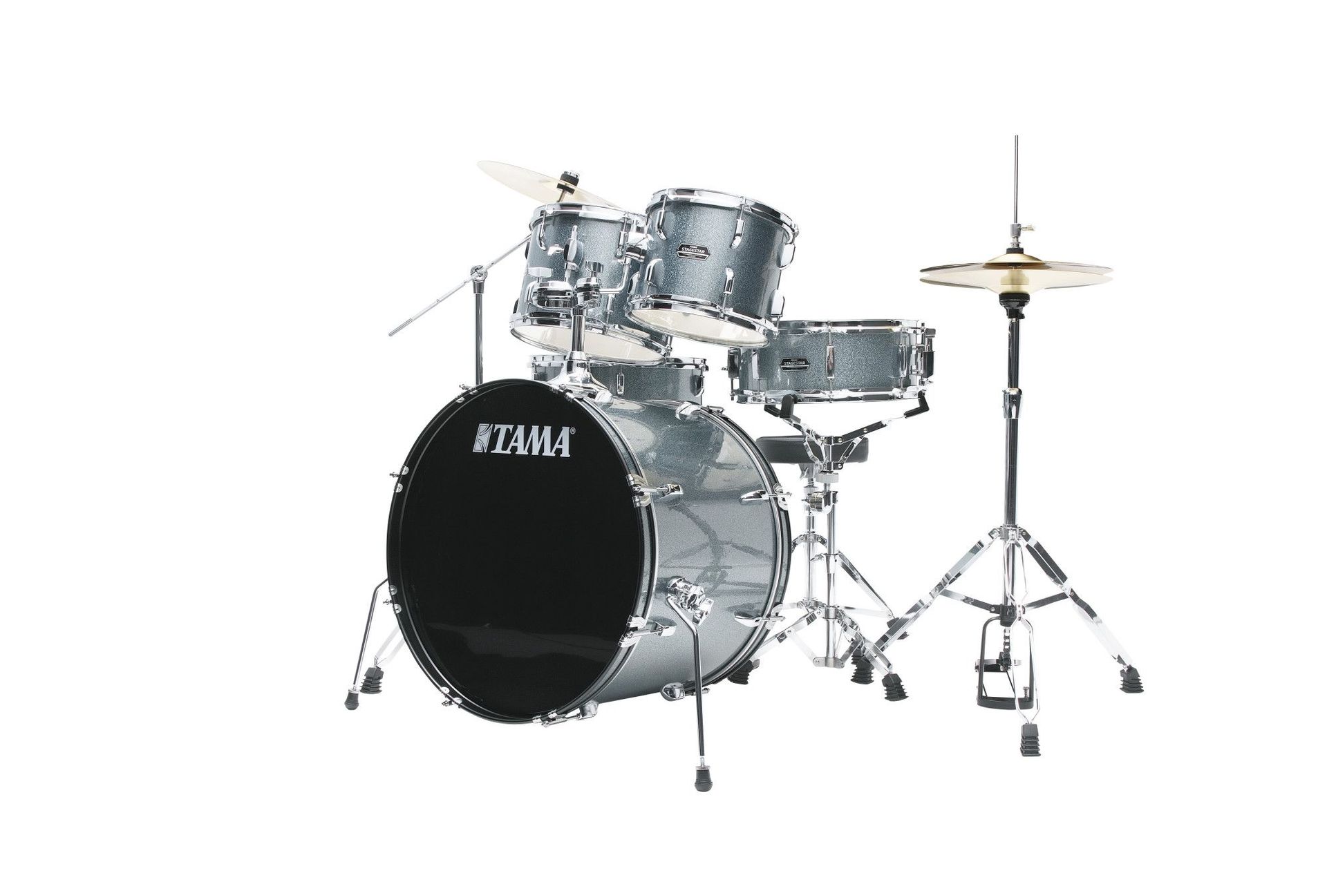 Tama Stagestar ST52H5-SEM Sea Blue Mist 22"
