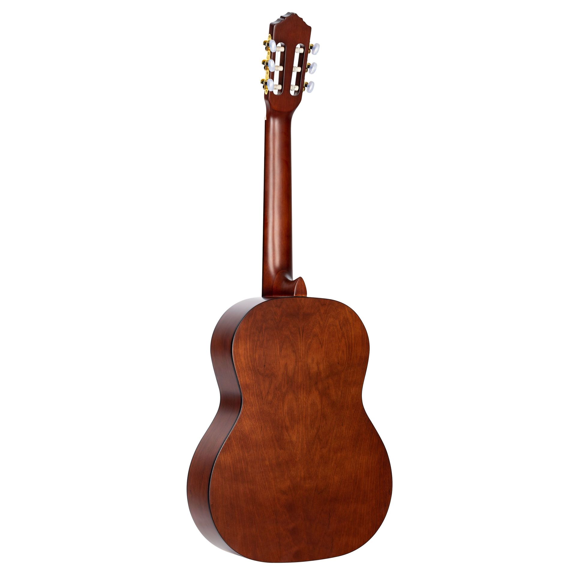 Ortega R55DLX  Konzertgitarre 