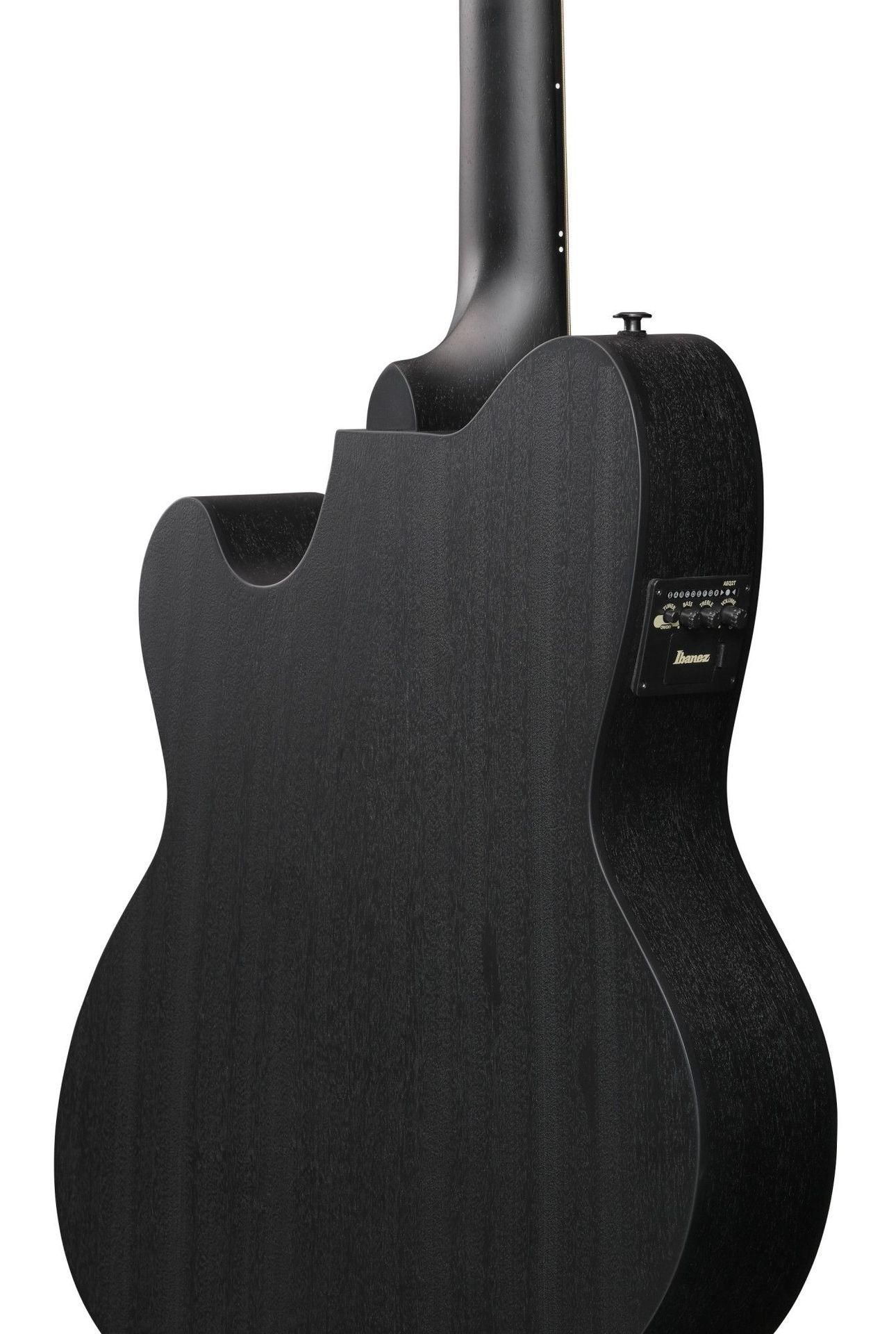 Ibanez TCY621-BOT Akustikgitarre mit PU Ibanez TCY621-BOT Akustikgitarre mit PU