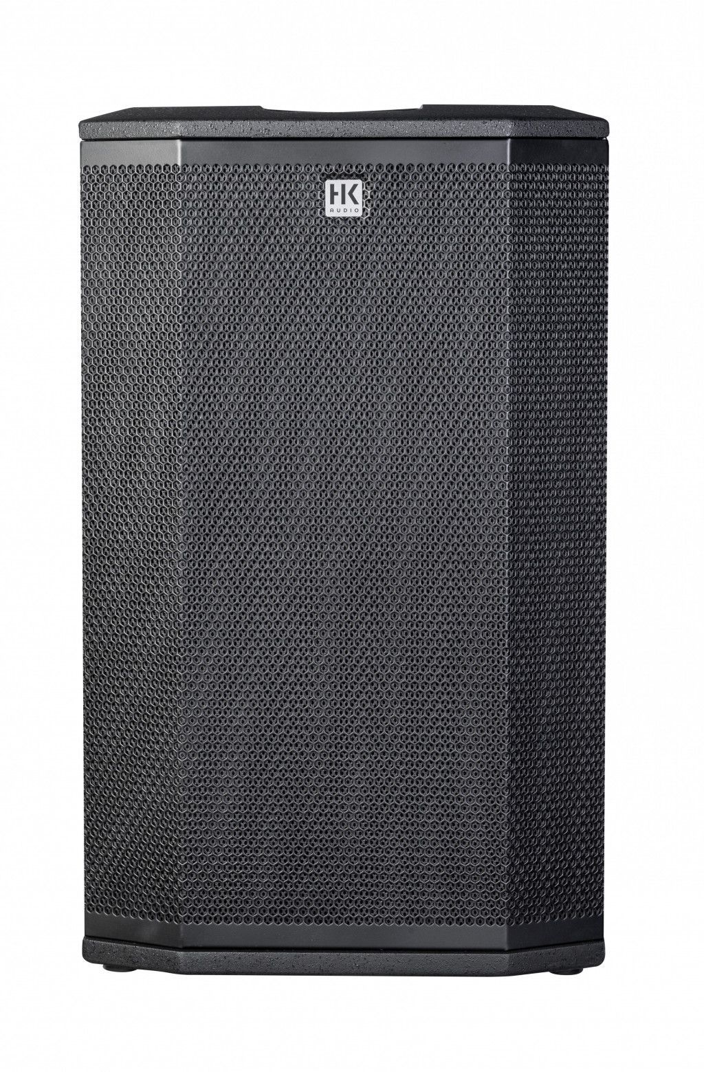HK Audio Polar 12 MK2 BK NEU HK Audio Polar 12 MK2 BK NEU