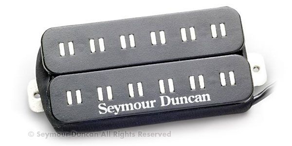 Seymour Duncan PATB-1B Parallel Axis Trembucker Pickup