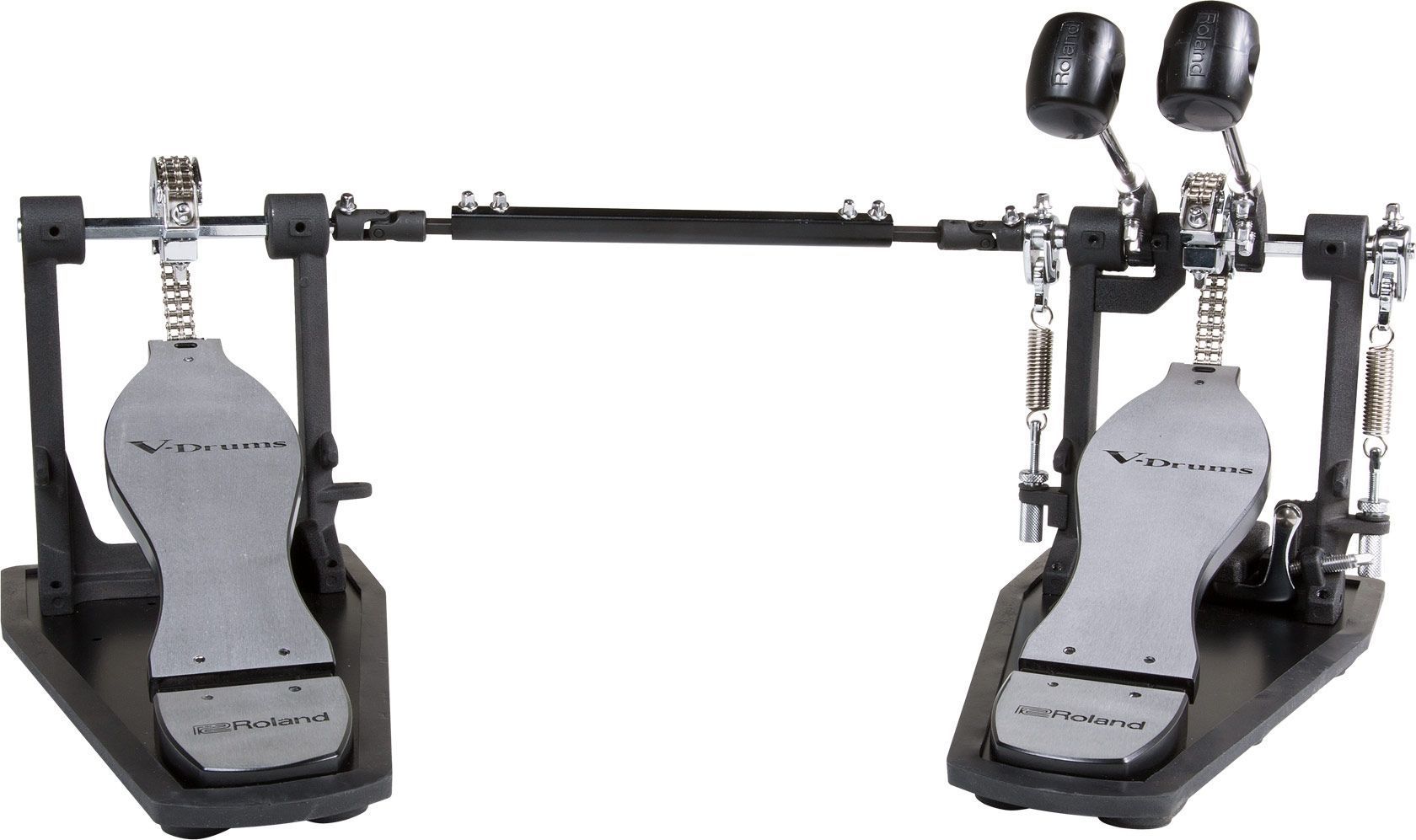 4957054221782 - Roland RDH-102 Double-Bassdrum-Pedal 4957054221782 - Roland RDH-102 Double-Bassdrum-Pedal