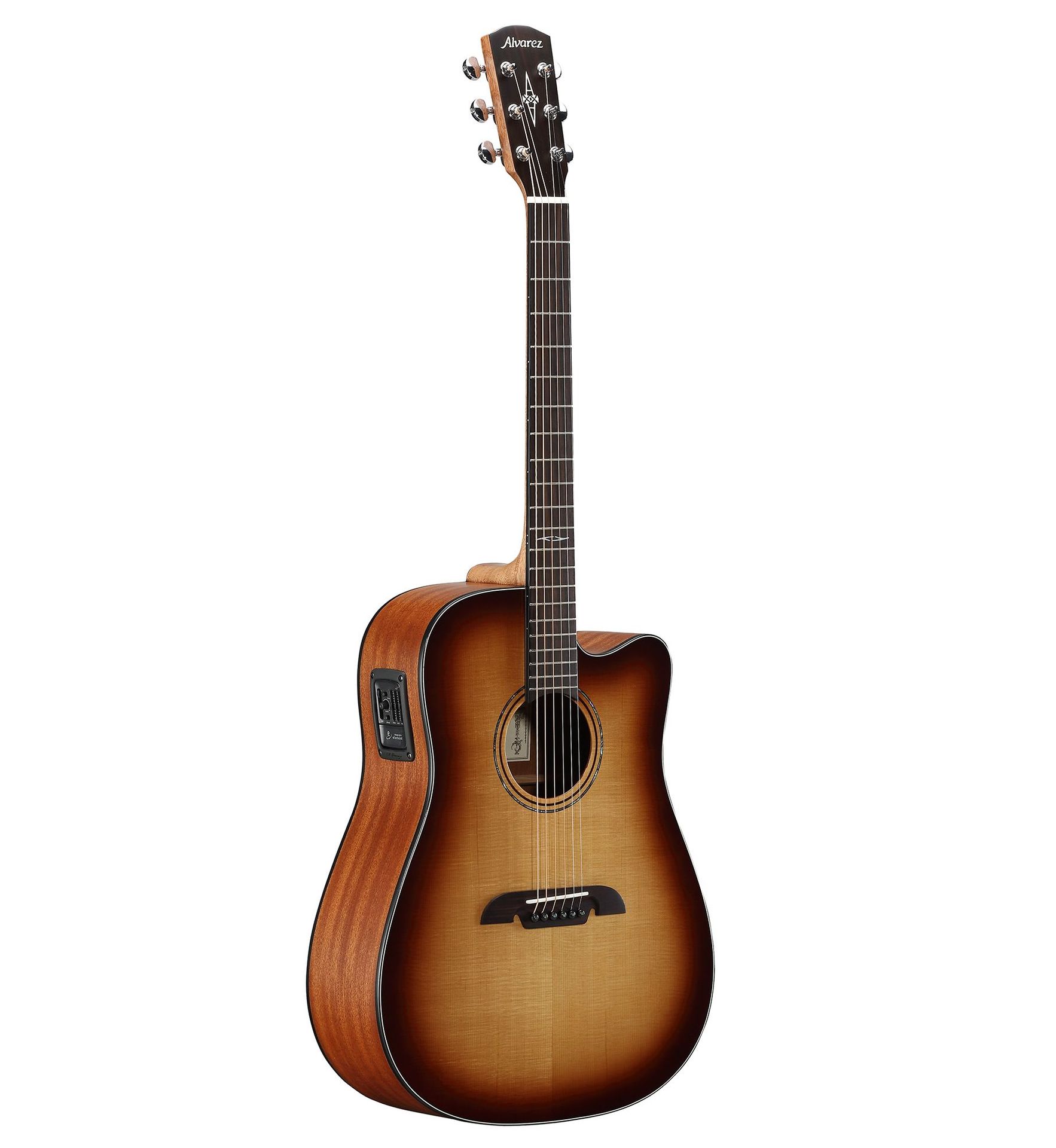 0812309021781 - AD60CESHB Artist Akustikgitarre mit Pickup 0812309021781 - AD60CESHB Artist Akustikgitarre mit Pickup