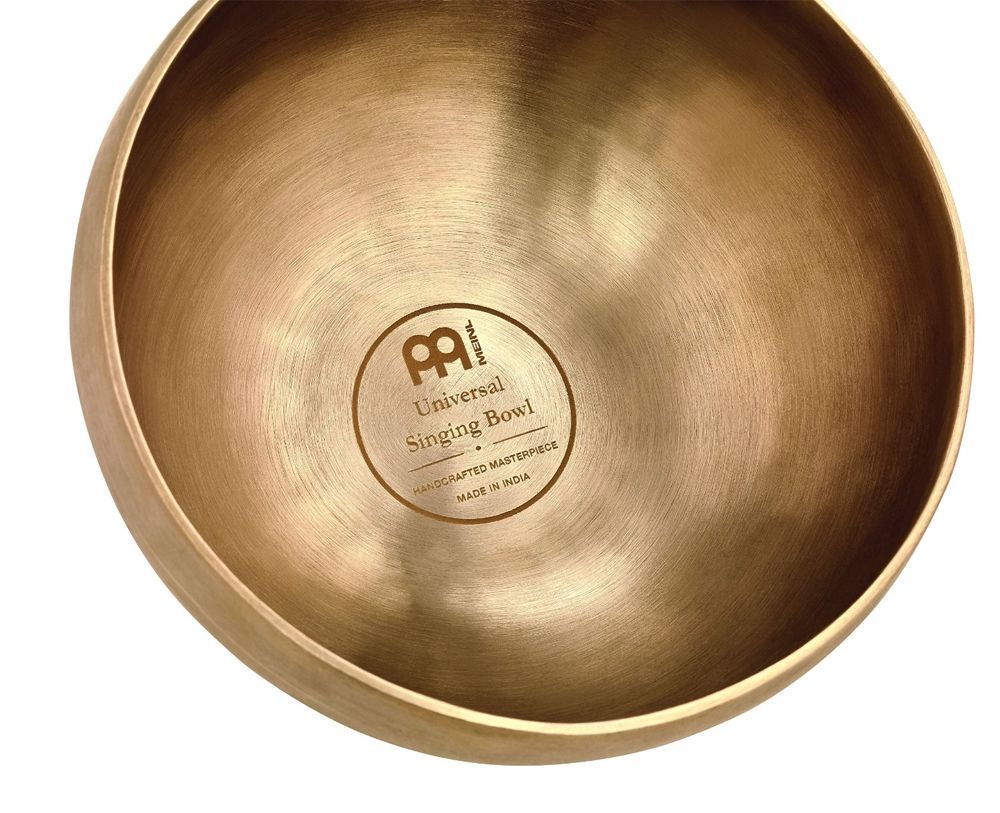Meinl Sonic Energy SB-U-500 Universal Singing Bowl Klangschale