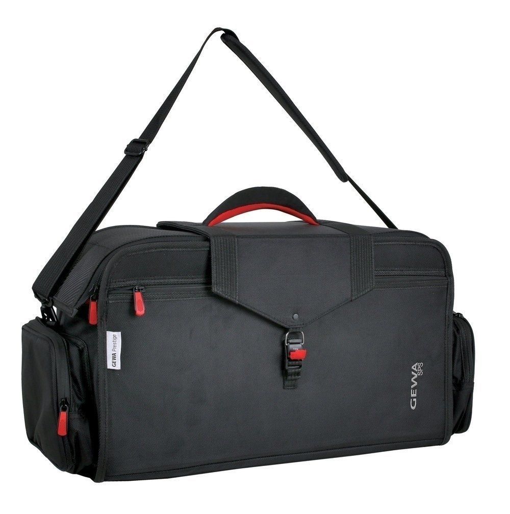 GEWA Gigbag Tasche für 3 Trompeten Prestige SPS, 255130