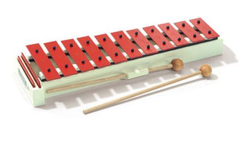 Sonor SG Kinderglockenspiel c3-f4_00031205_