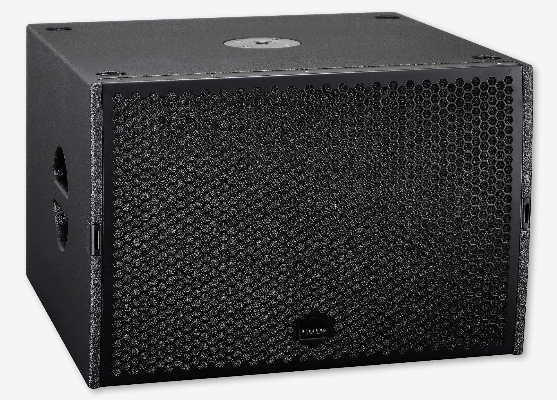 Seeburg Acoustic Line G Sub 1501dp++  Aktiver 15" Hochleistungssubwoofer_00054895_