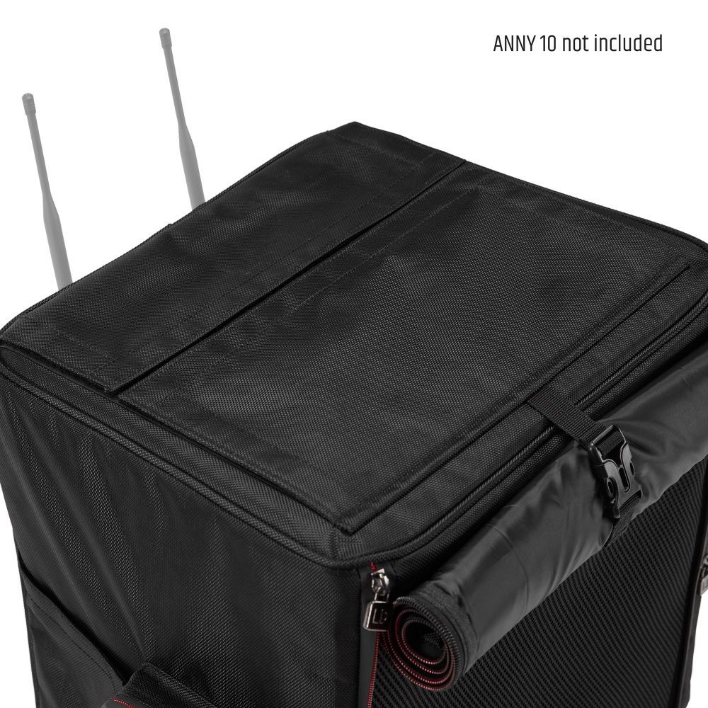 LD Systems ANNY 10 PC Wetterschutzhülle für ANNY 10 LD Systems ANNY 10 PC Wetterschutzhülle für ANNY 10