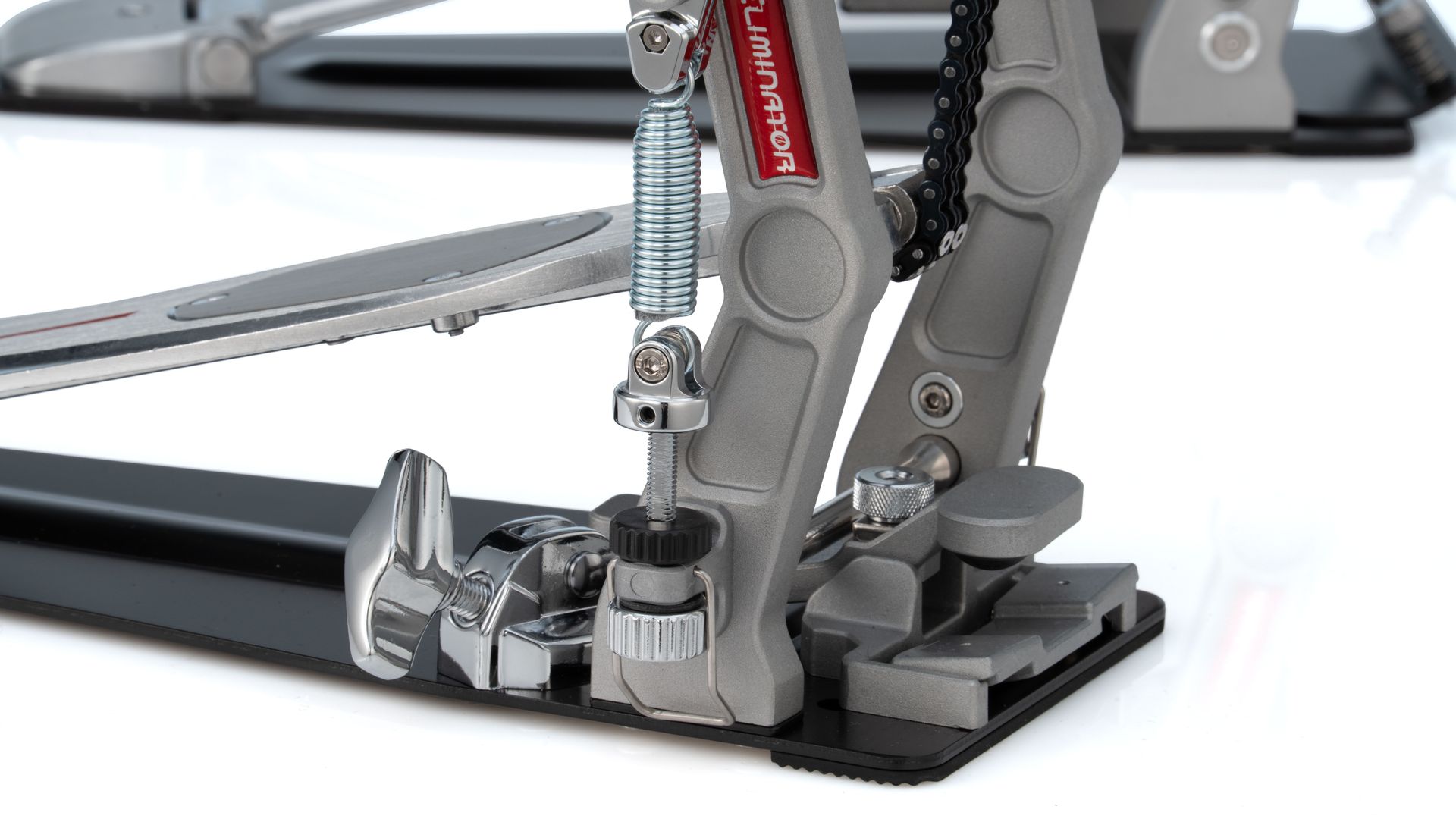 Eliminator Mono Pro Double Pedal