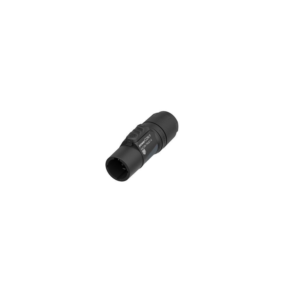 Neutrik NAC3M-TRUE1-S PowerCON Stecker male_00055027_