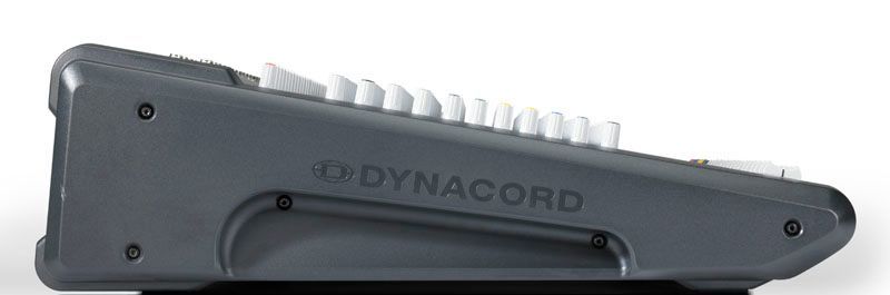 Dynacord PowerMate 1600-3 Power Mixer_00023344_
