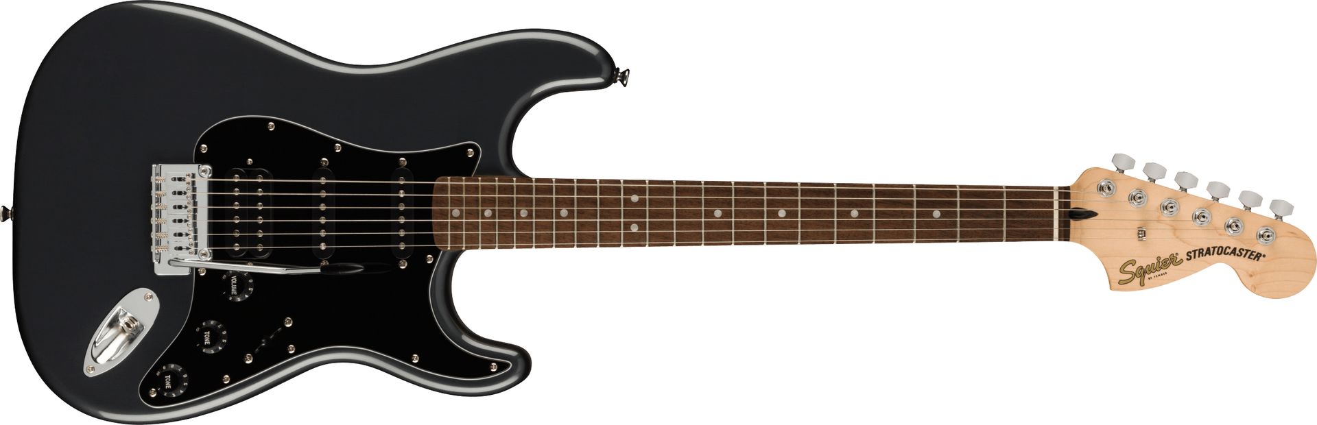 Squier Affinity Stratocaster HSS Pack