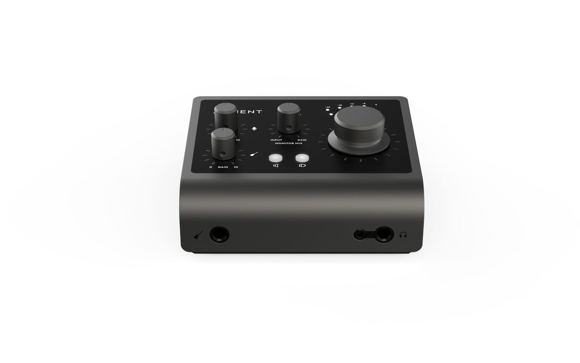 Audient iD4 MK ll  2 Kanal USB-Audiointerface  High Speed USB-C_00049686_