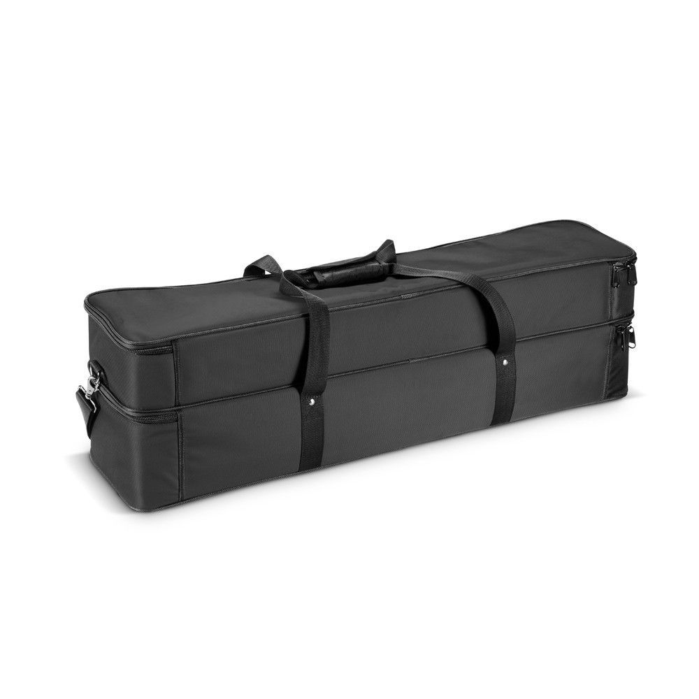 LD Systems CURV 500 TS SAT BAG Gepolsterte Tragetasche für CURV 500TS Satelliten