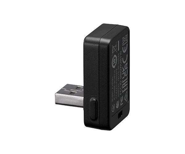 Casio WU-BT10  W-LAN  MIDI - und Audio Adapter,  Stick, für CASIO CT-S / PX-S 