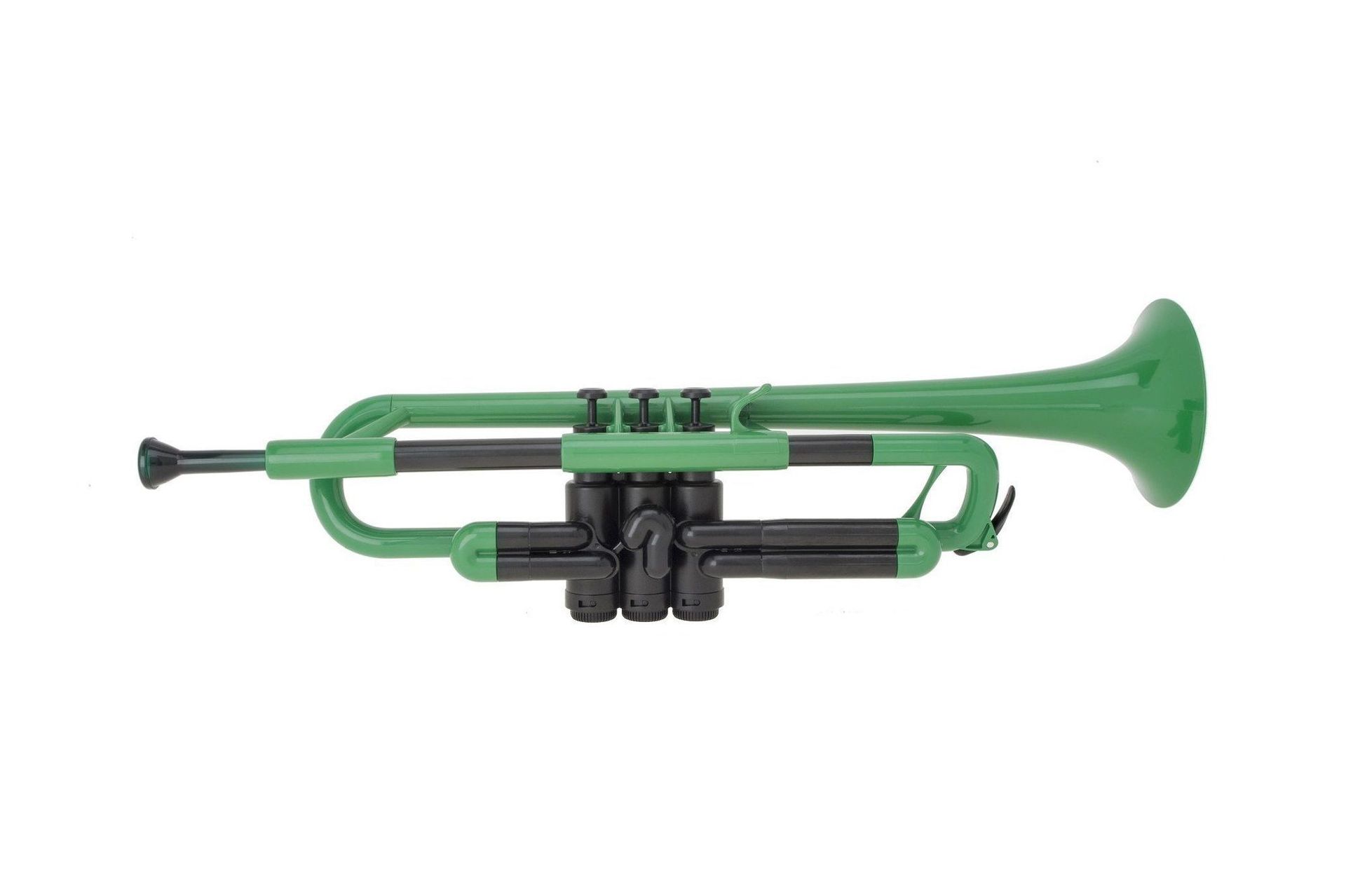 PTrumpet Trompete grün