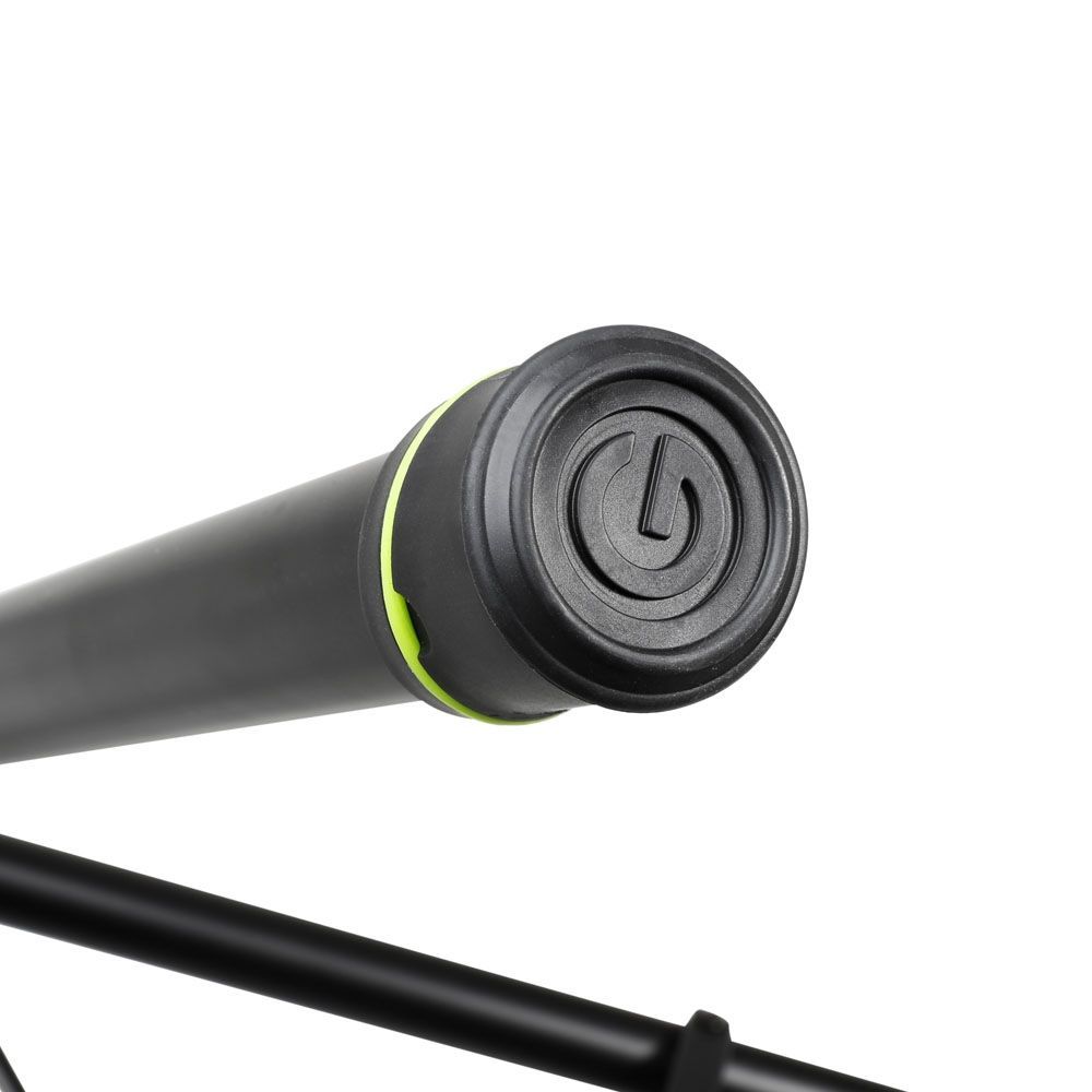 Gravity SS 5211 B SET 1 Boxenständer-SET Stativ Bundle Speaker Stand Gravity SS 5211 B SET 1 Boxenständer-SET Stativ Bundle Speaker Stand