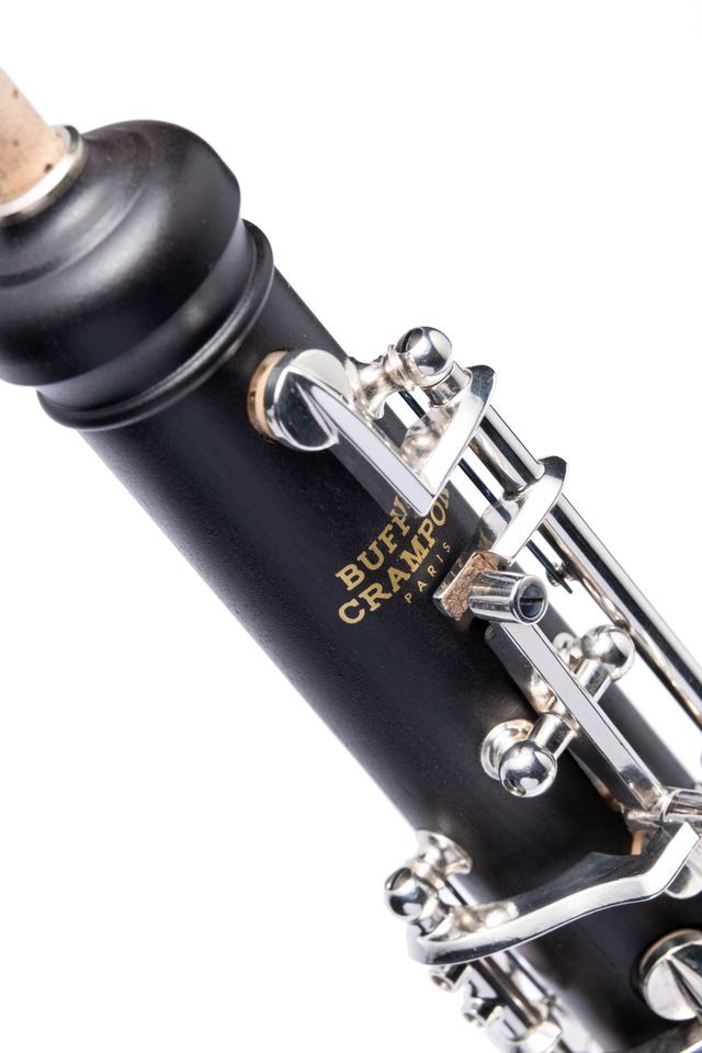 Buffet Crampon 4062 Oboe  Prodige BC4062-2-0, incl. Etui u. Zubehör 