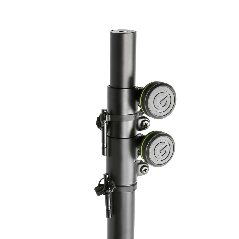 Gravity SP 5522 B Licht- und Boxenstativ mit 2 Auszügen_00052744_