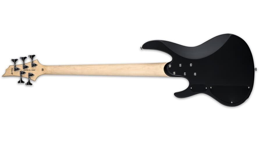 ESP Ltd B-15 KIT BLKS Black Satin