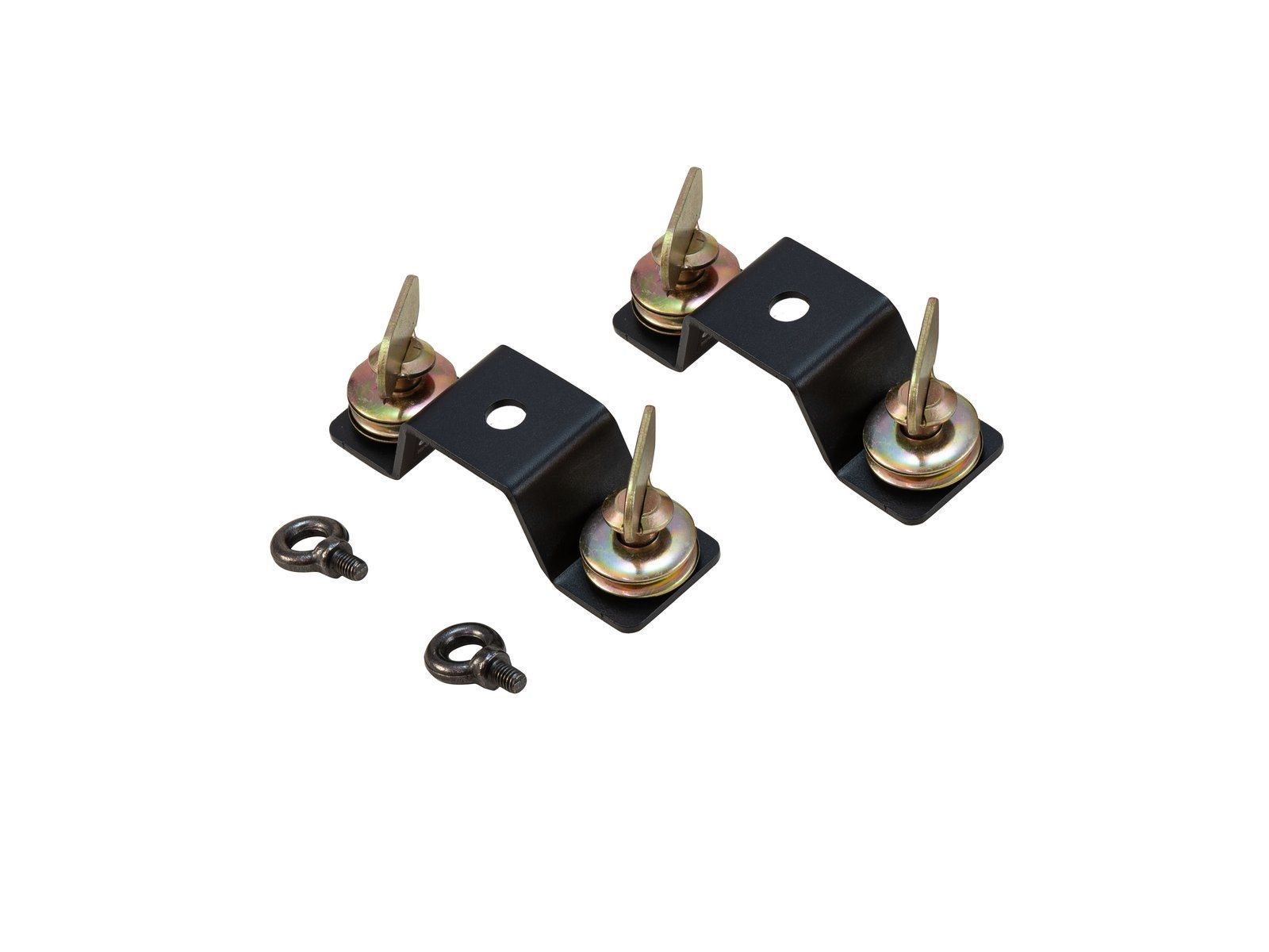 EUROLITE LED TMH Bar S120 Moving-Head Spots Bundle mit Tasche_00053734_
