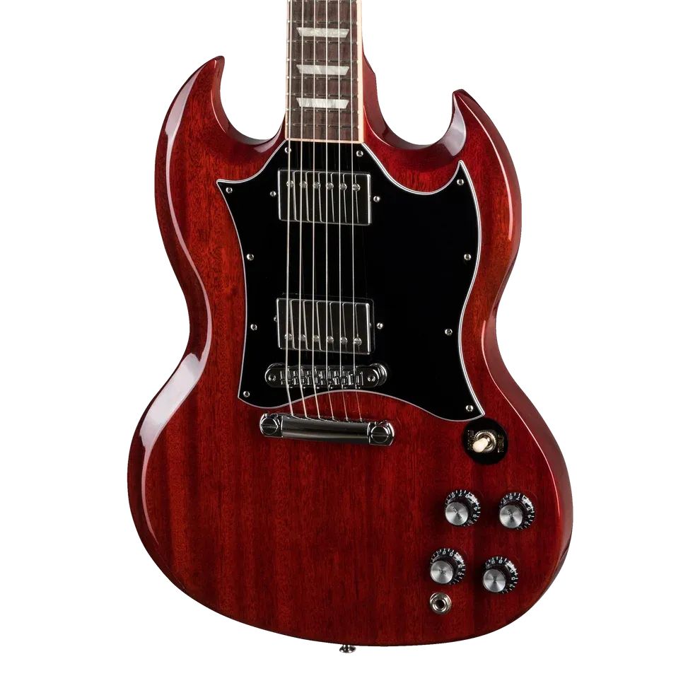 Gibson SG Standard HC Heritage Cherry_00040984_