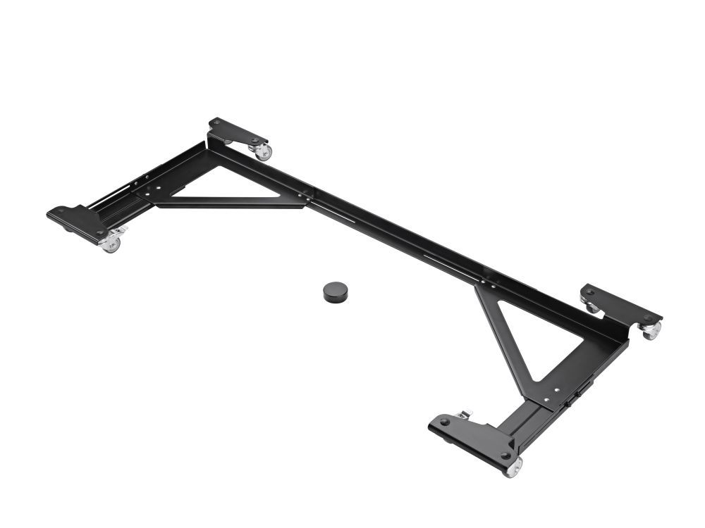 4016842116850 - K&M 18804 Rollschlitten Transportsystem für Digitalpianos 4016842116850 - K&M 18804 Rollschlitten Transportsystem für Digitalpianos